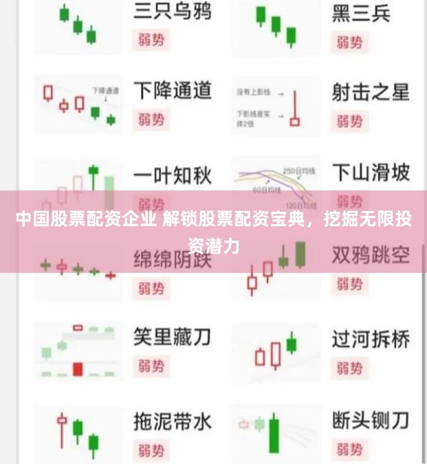 中国股票配资企业 解锁股票配资宝典，挖掘无限投资潜力